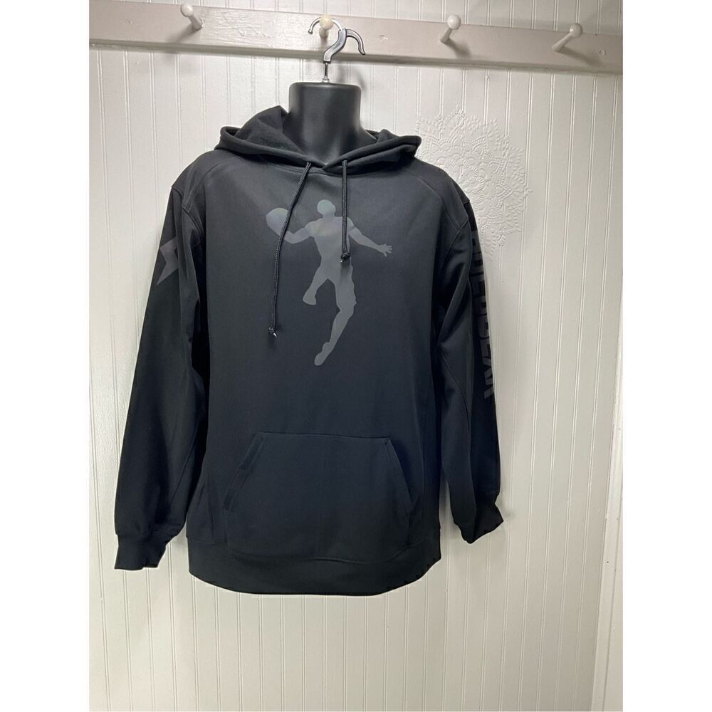 HOLOGEAR Basketball Hoodie